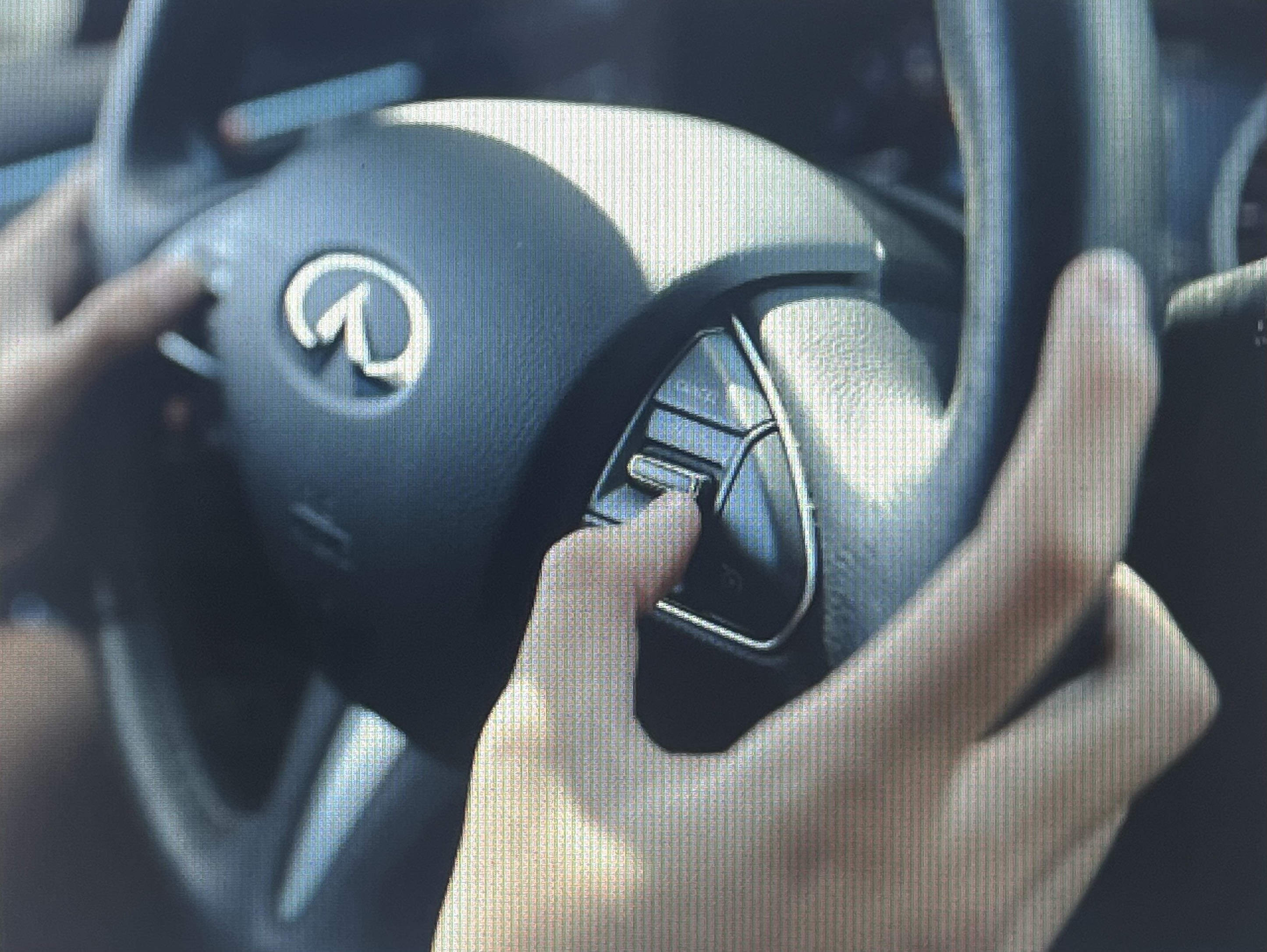 <ul><li><p>Maintain specific speed without keeping foot on accelerator</p></li><li><p>On/off, set/accelerate, coast/resume</p></li><li><p>Cancel cruise/ speed by either touching off/ cancel button or pressing the brake pedal.</p></li></ul>