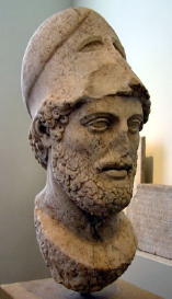 <p>Perikles</p>