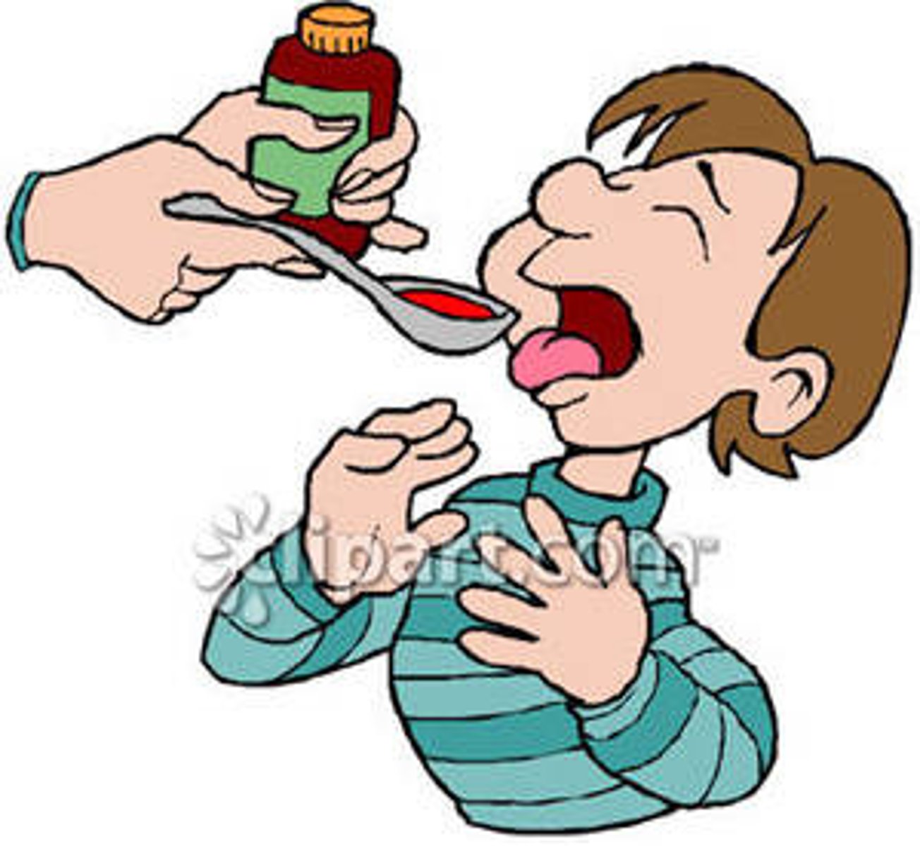 <p>syrup</p>