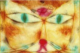 which art work of paul klee is this 
