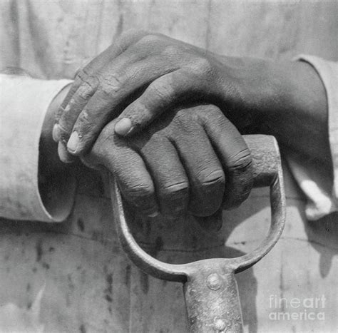 <p>Worker’s Hands</p>