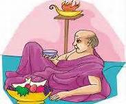 Wealthy, land-holding, upper-class, group of powerful Romans
-They were the rich people of Rome.