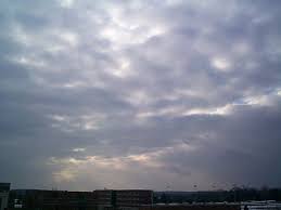 Cloud Cover