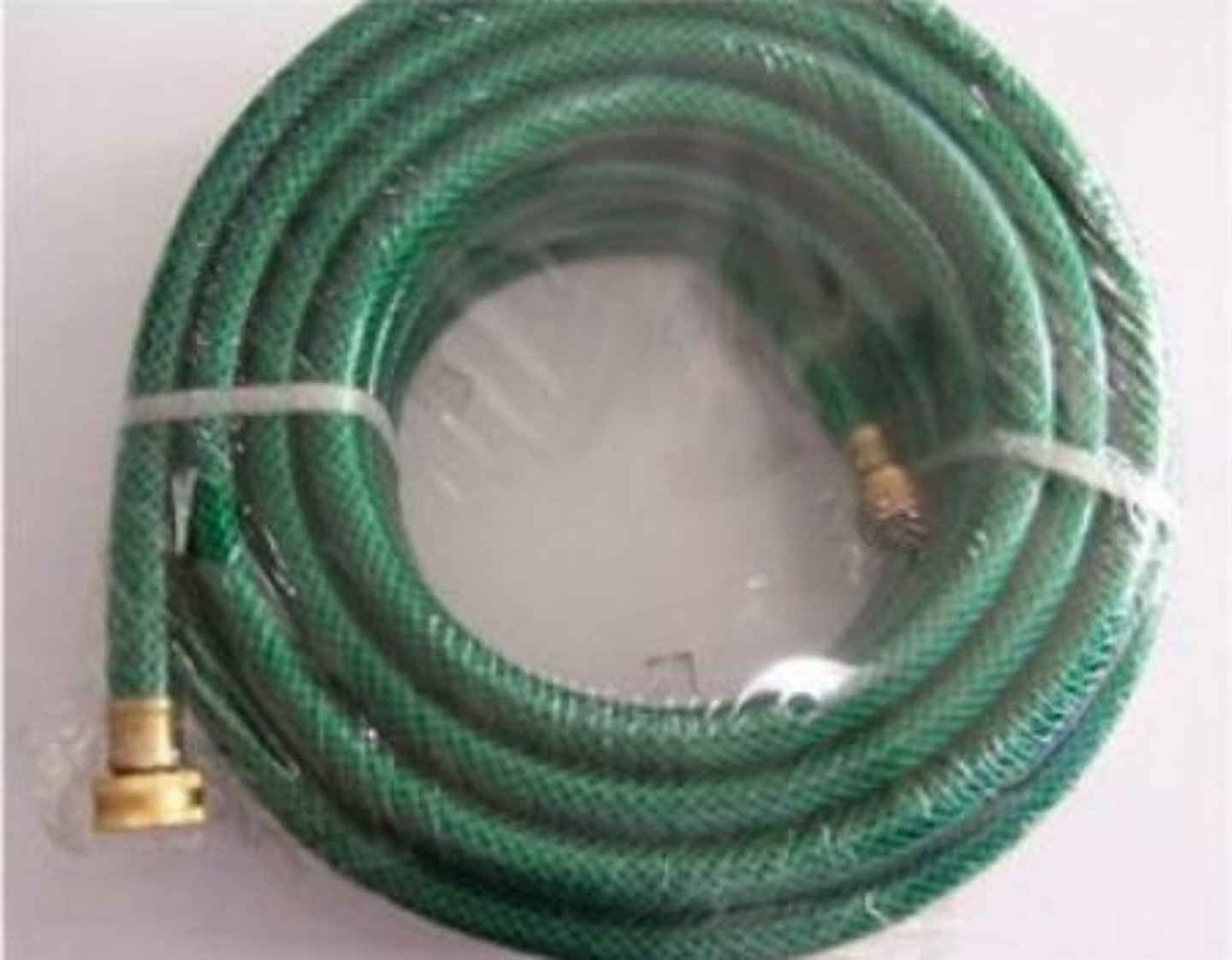 <p>the hose</p>