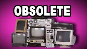 <p>obsolete</p>