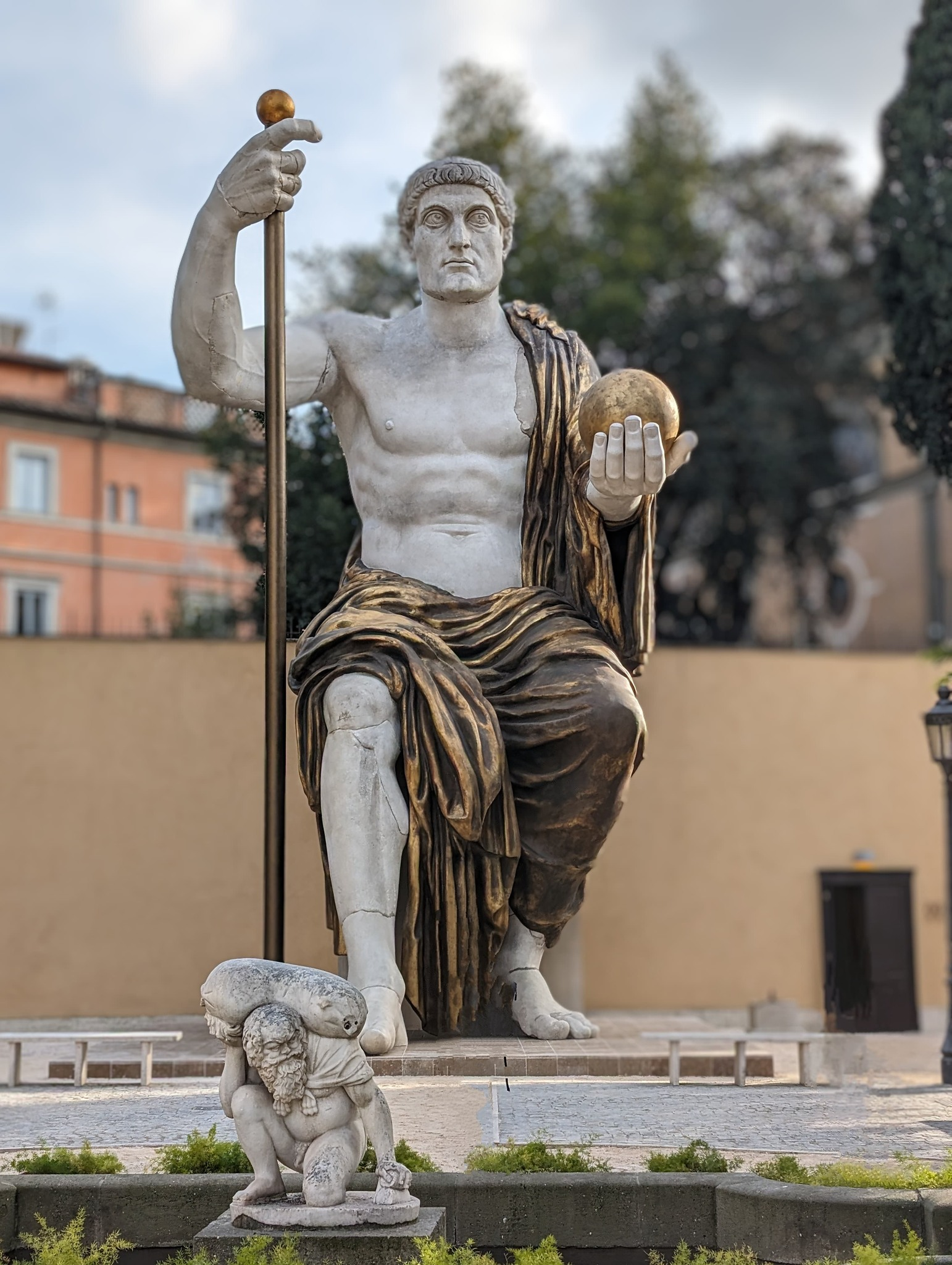 <p>Sculpture</p>
