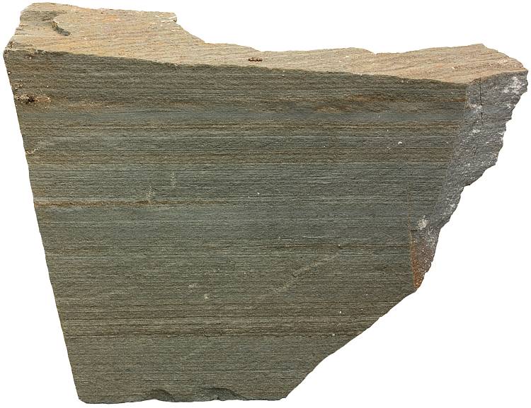 Clay Stone Shale