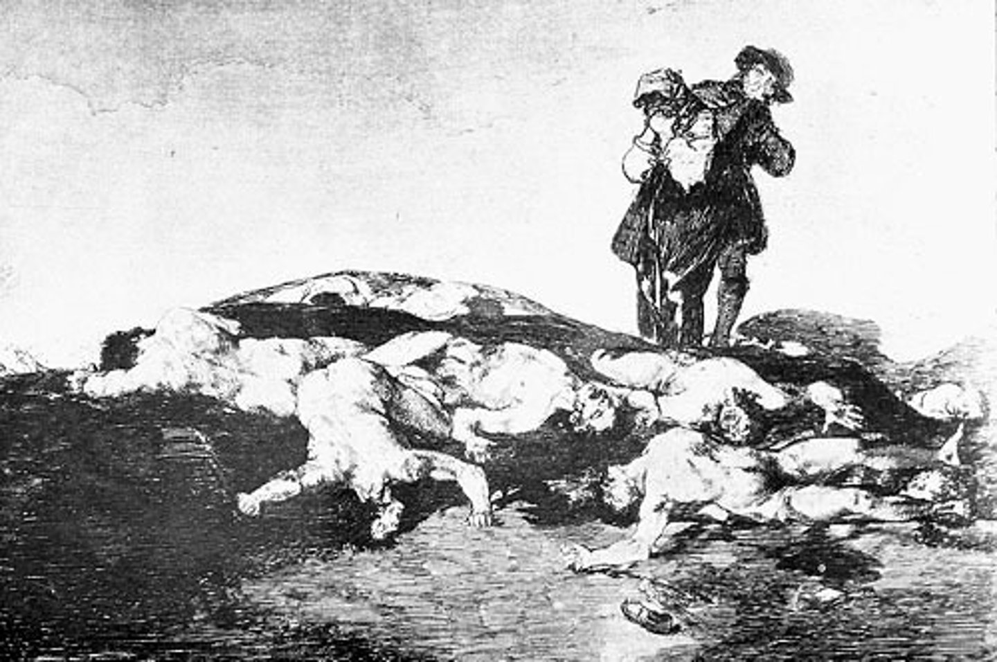 <p>Consolidation du pouvoir, naissance d'un héritier</p>