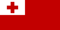 <p>Tonga</p>