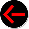 <p>Red Arrow</p>