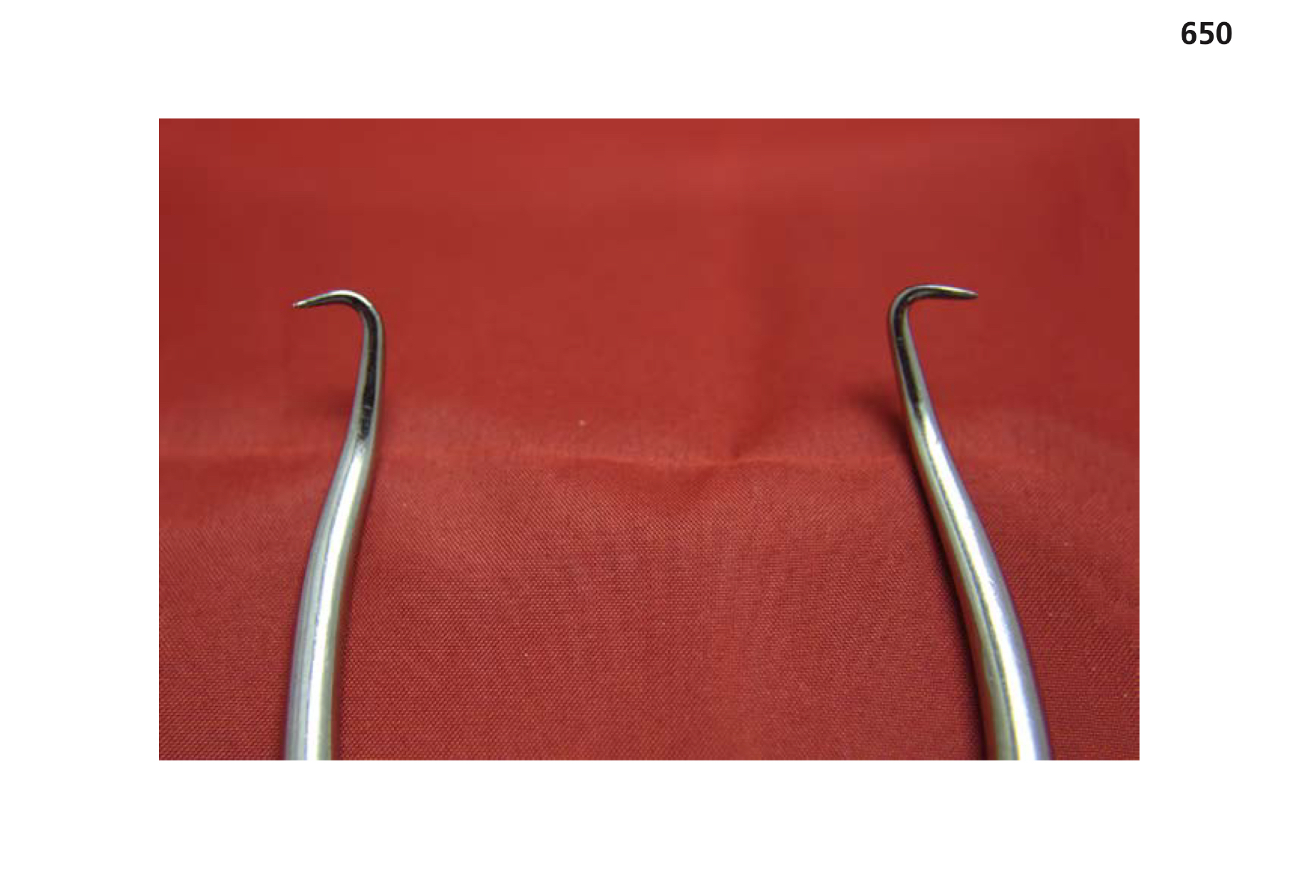 <p>Function: To maintain wound exposure during general surgery, orthopedic surgery, and neurosurgery</p>