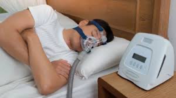 <p>What kind of sleep apnea is characterized by brain failure to transmit appropriate signals to muscles?</p>