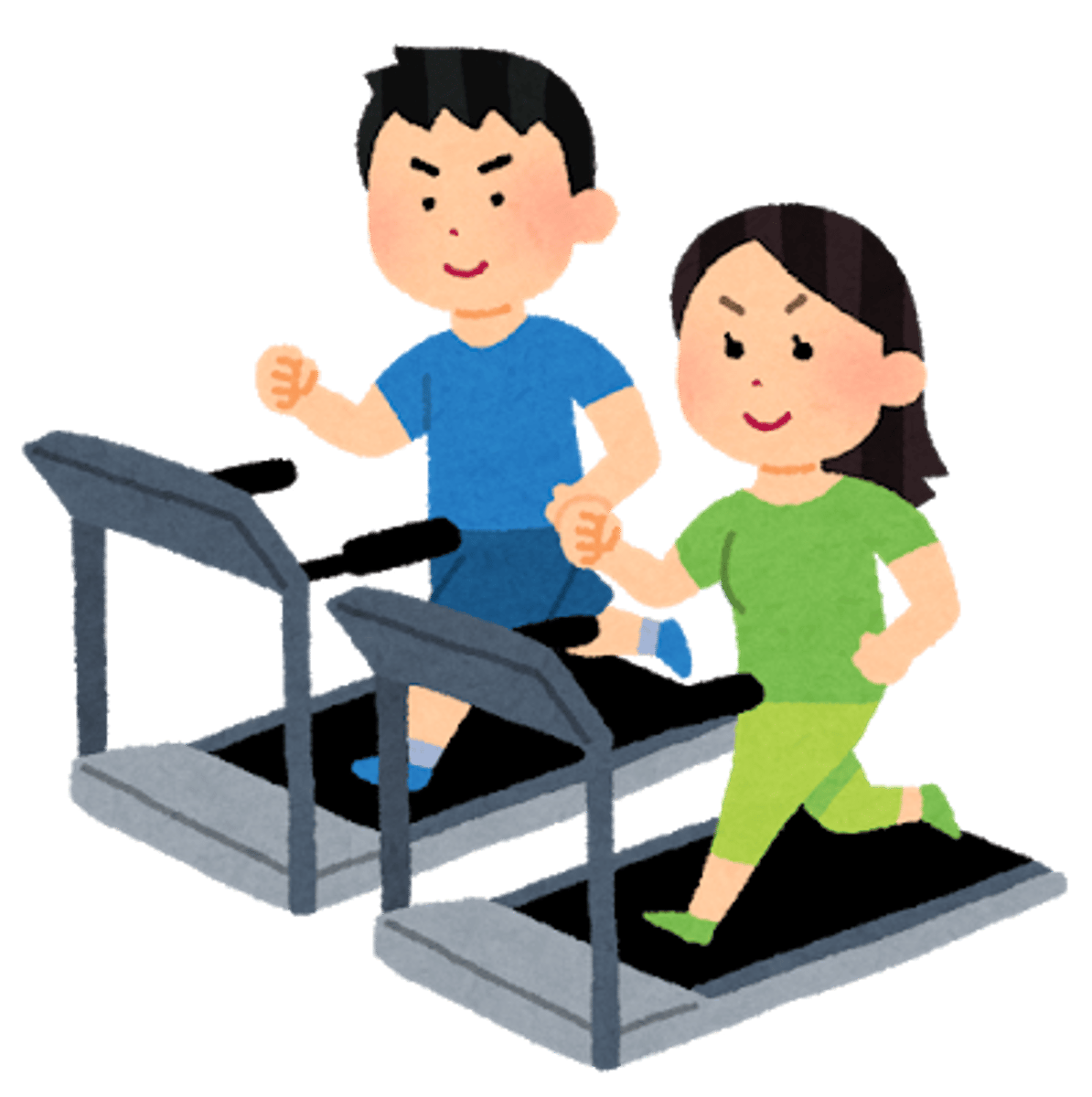 <p>to exercise; to work out</p>