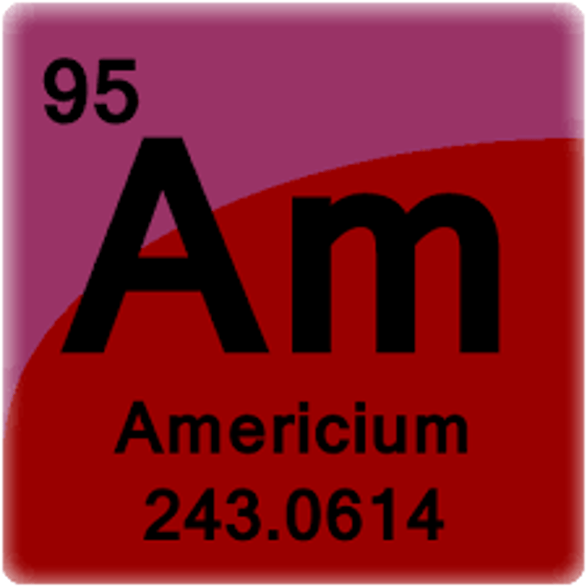 <p>Atomic number?</p>