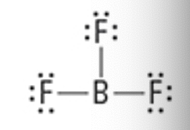 <p>Trigonal Planar</p>