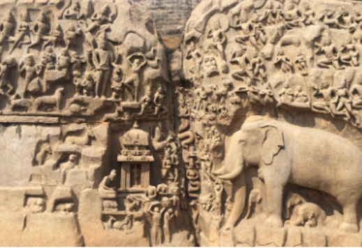 <p>What is this called?</p>