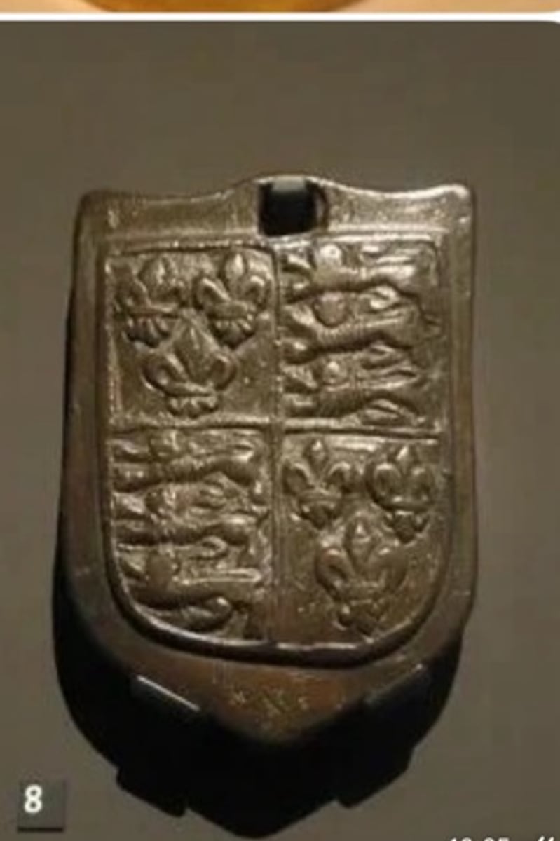 <p>14 pounds = 6,35 kg</p>