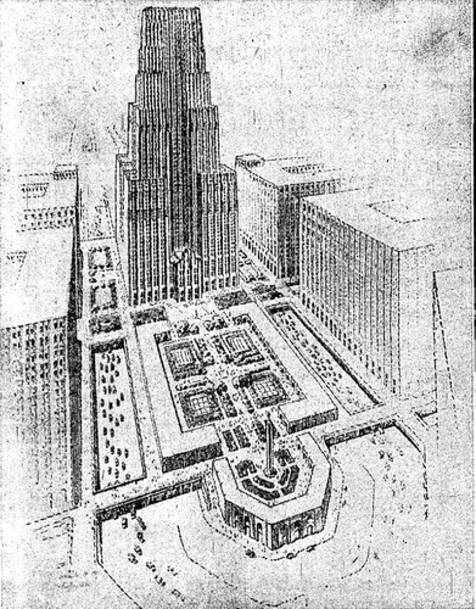 <p>ARCHITECT</p>