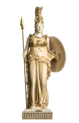 <p>Wer ist Athene</p>