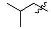 <p>2-Methylpropyl</p>