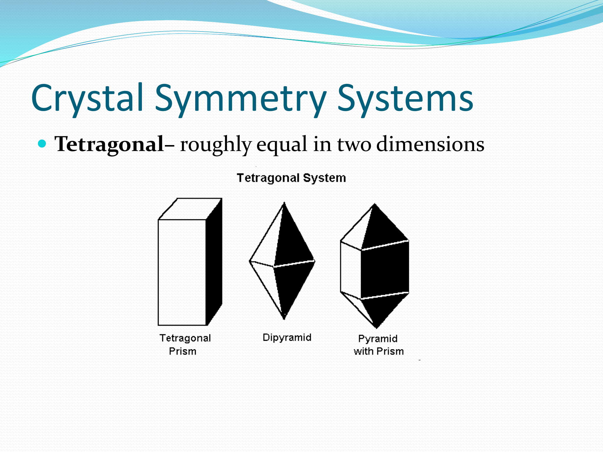 <p>roughly equal in two dimensions </p>