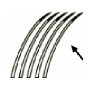 <p>Tipped</p>