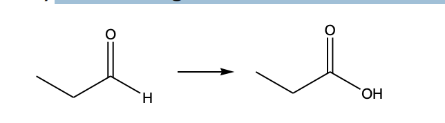 <p>The following transformation would be considered a(n)?</p>