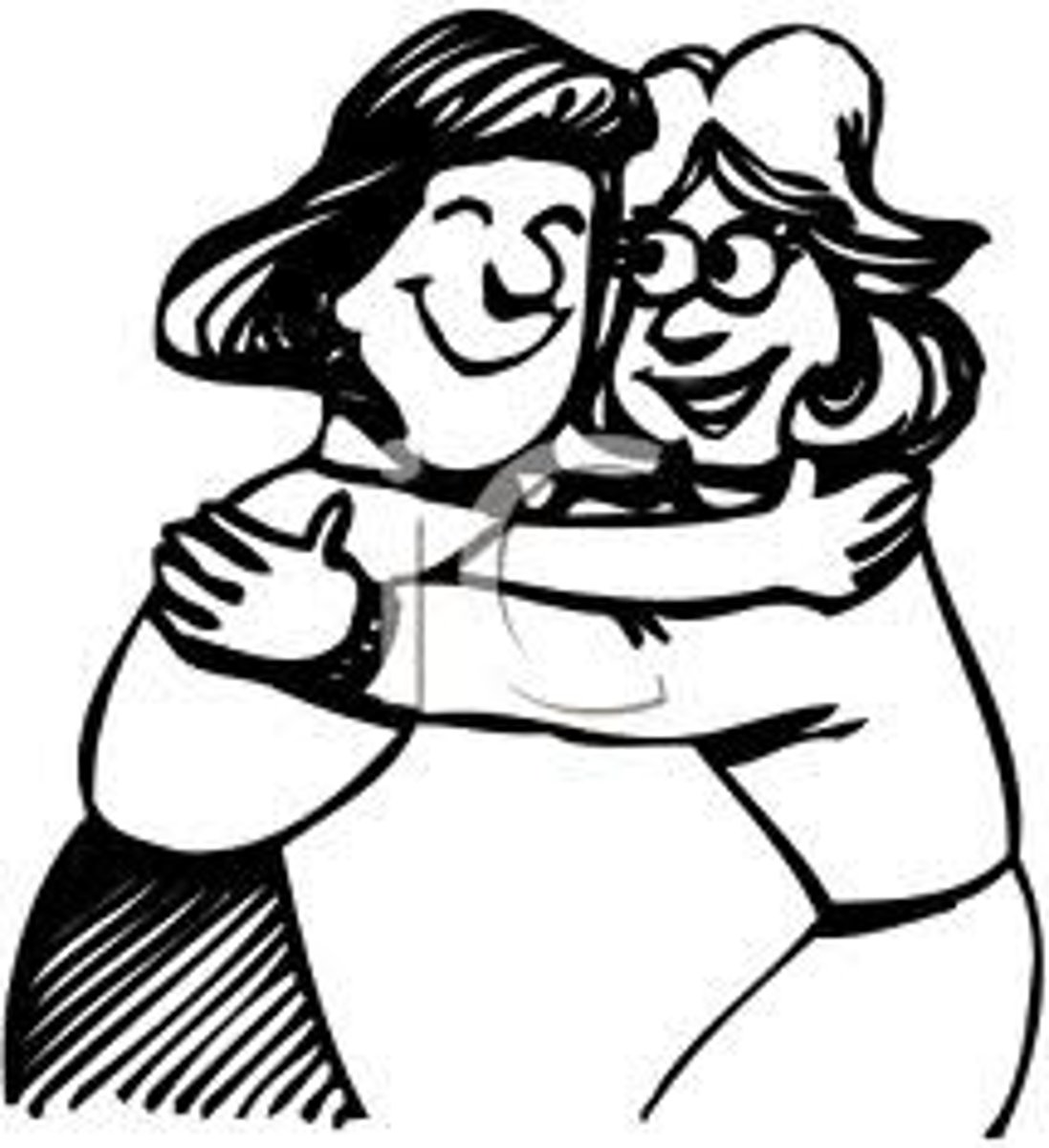 <p>la rencontre</p>