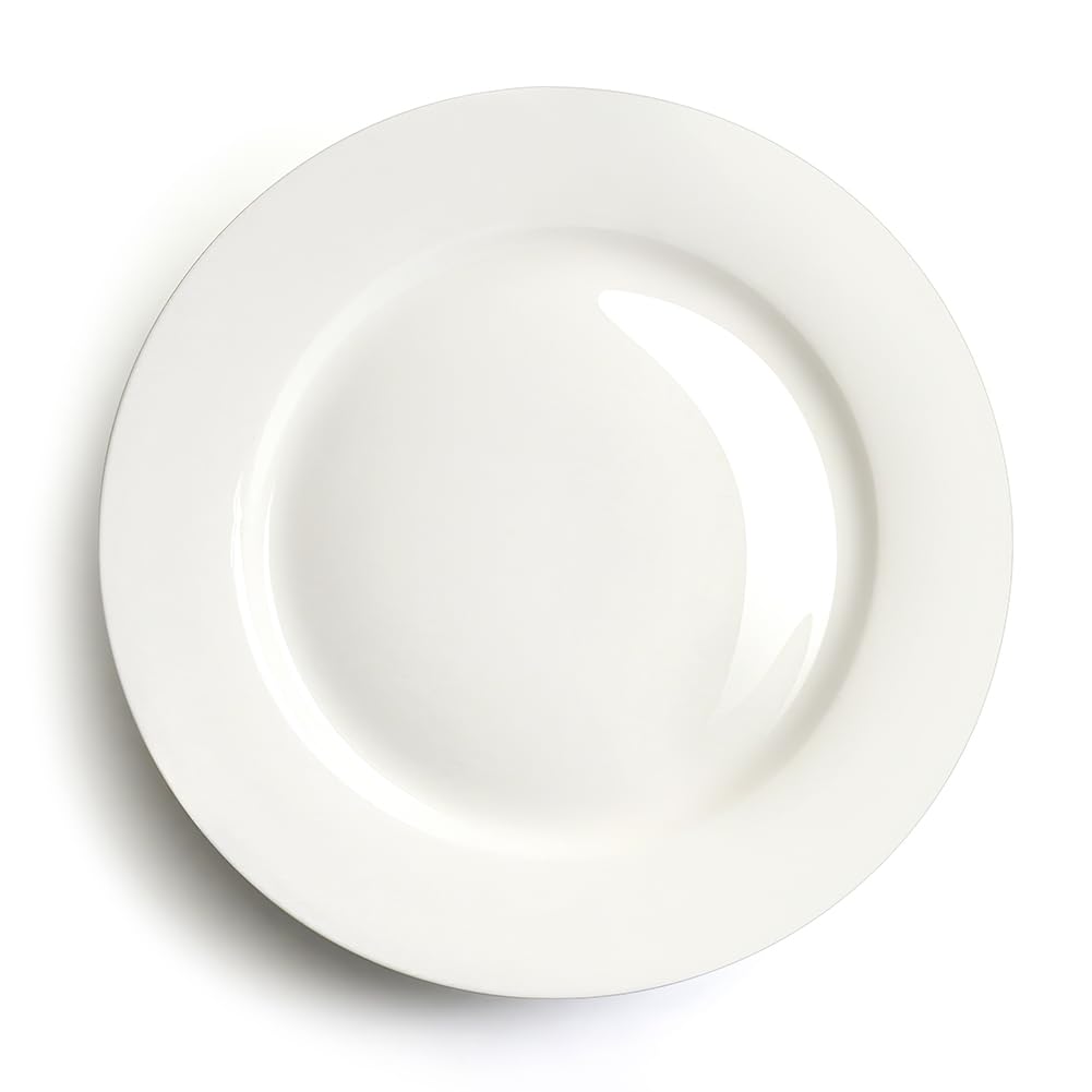<p>the plate</p>