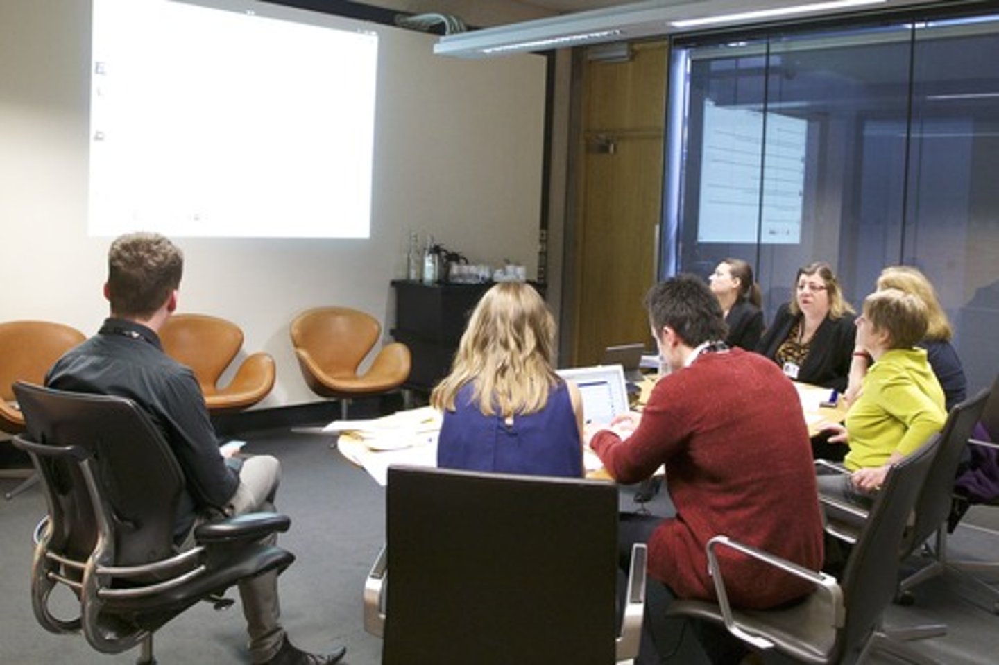 <p>Decision making economic activities that depend on research and higher education as prerequisites</p>