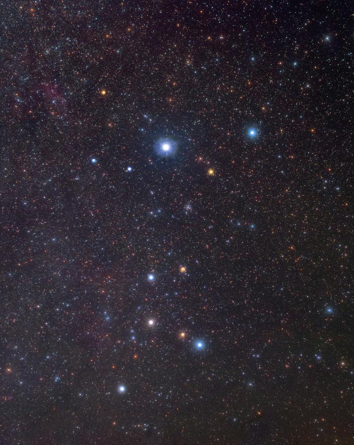 <p>What constellation is this?</p>