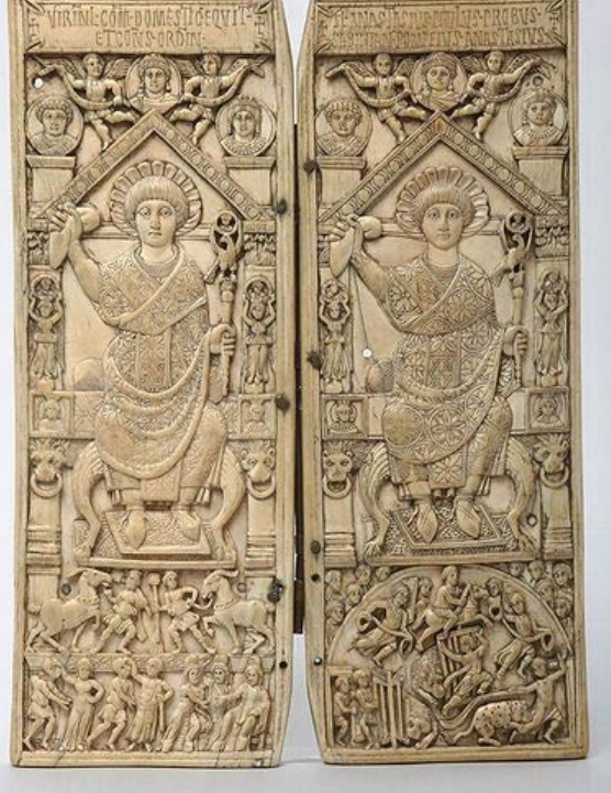 diptych