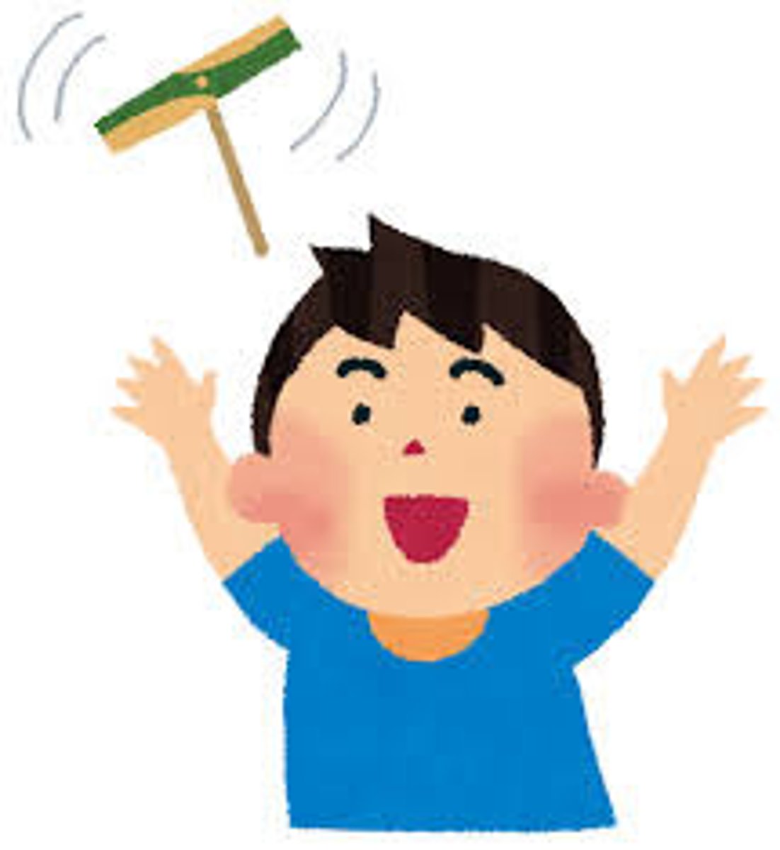 <p>とばす пускать по воздуху, бросать вверх; гнать (машину); сдувать, разбрасывать; выпускать, распространять</p><p>紙飛行機を飛ばしました</p>