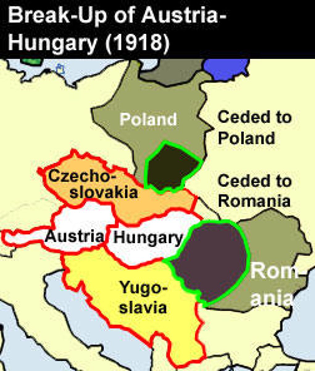 <p>-mixture of many different nationalities</p>