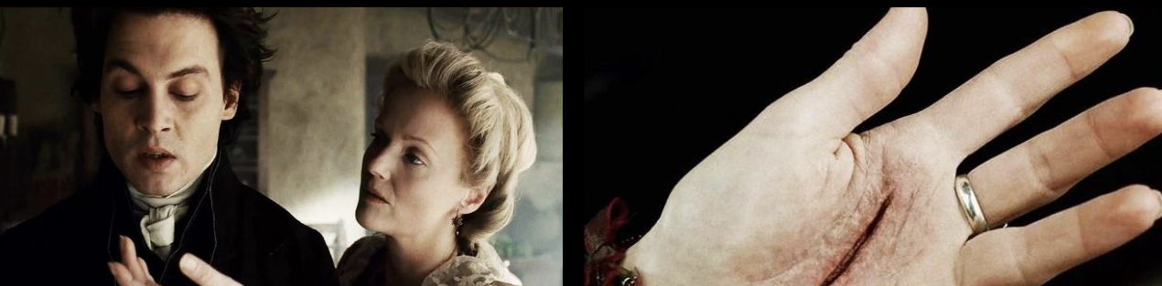 <p><span style="background-color: transparent;">Any tight shot (close up) used to emphasize an object or action</span></p>