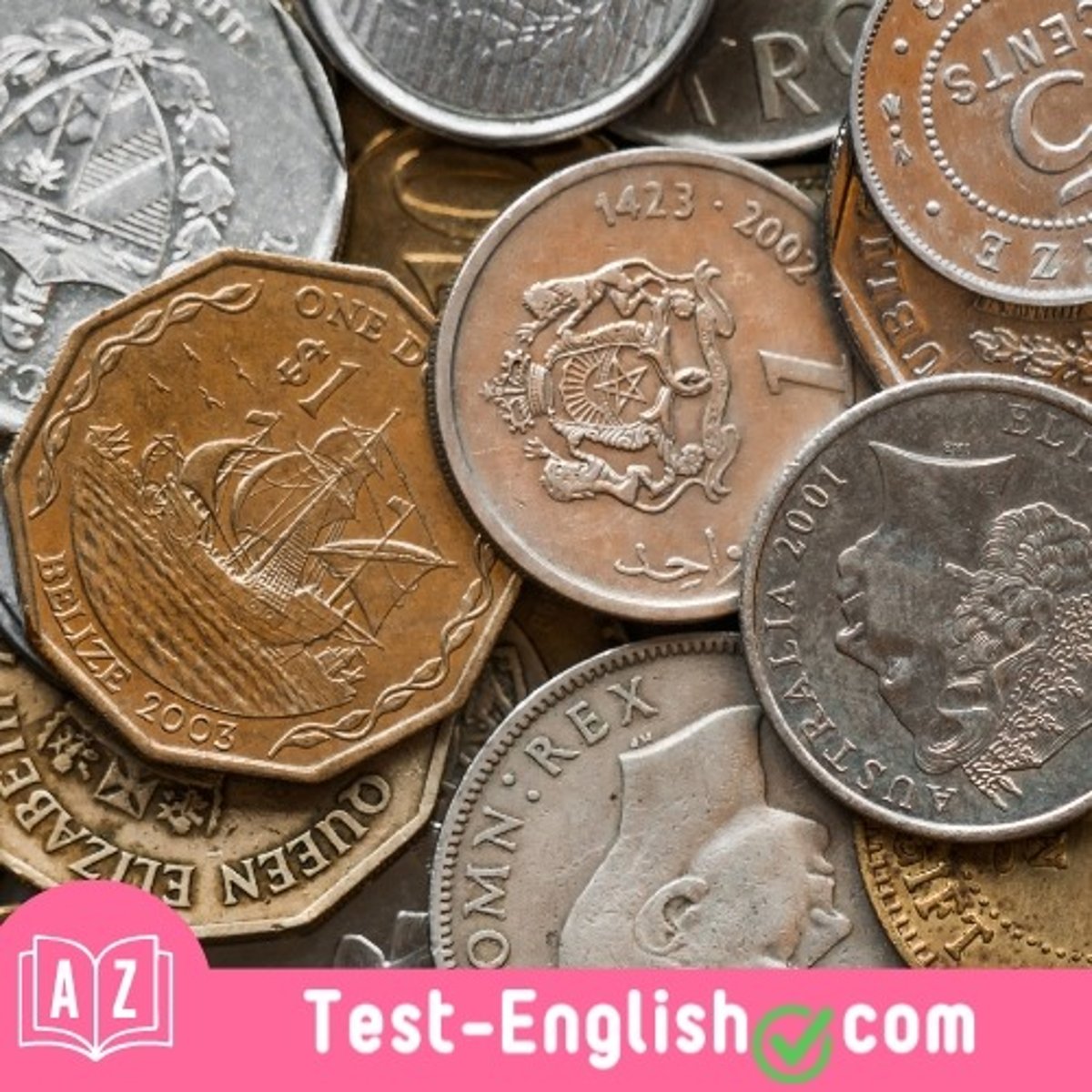 <p></p><p>tiền xu</p>