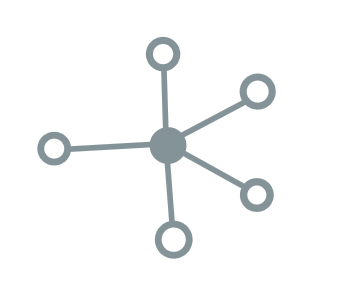 <p>What is the electron domain geometry of this molecule?</p>