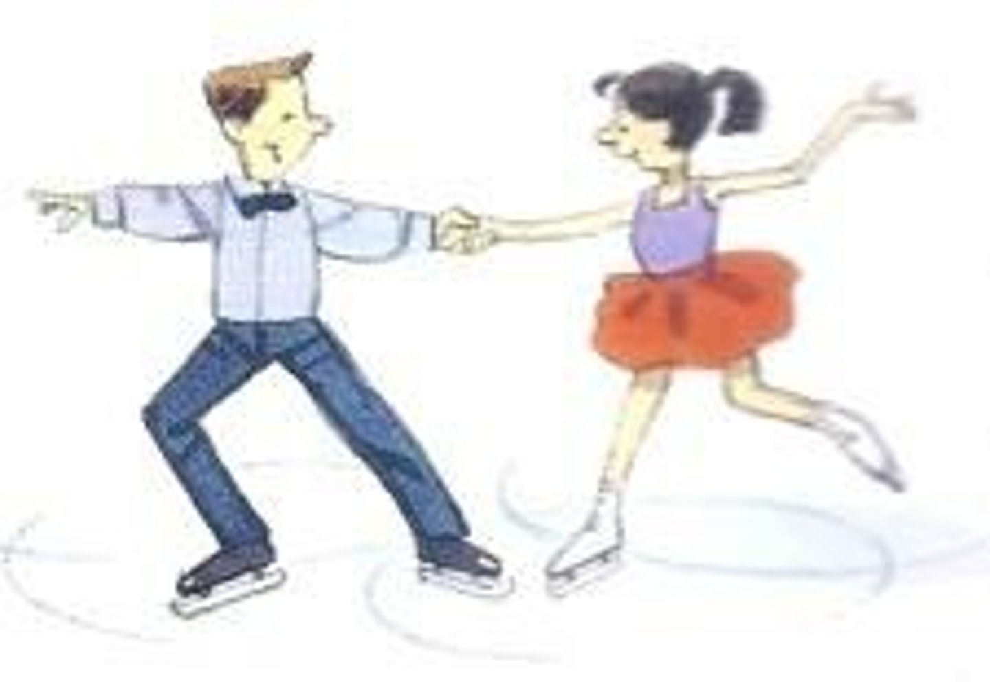 <p>катание на коньках</p>