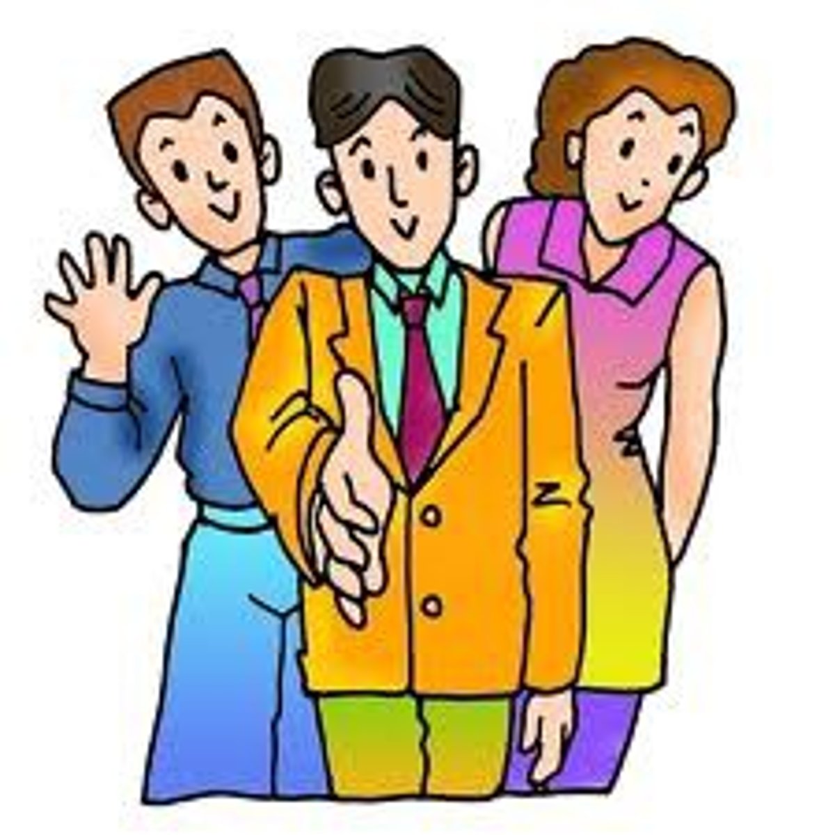 <p>Bem-vindo (a)</p>