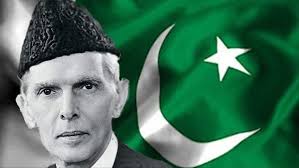 <p>Muhammed Ali Jinnah</p>