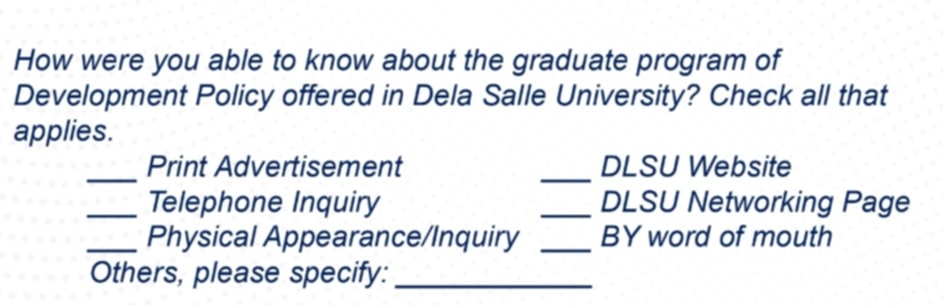 <p><strong>What are Multiple-Response Questions?</strong><br></p>