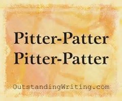 Consonant in the middle of the word

Ex. Pitter- tt would be the double medial consonant
Ex. Magic- g would be the medial consonant