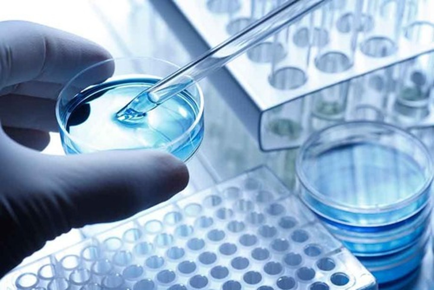 <p>Using computing power for novel medical therapies.</p>