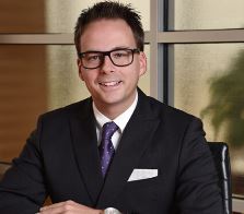 <p>Zach Heck - Partner Data Security</p>