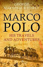 <p>Marco Polo</p>