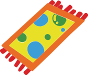<p>Carpet/rug</p>
