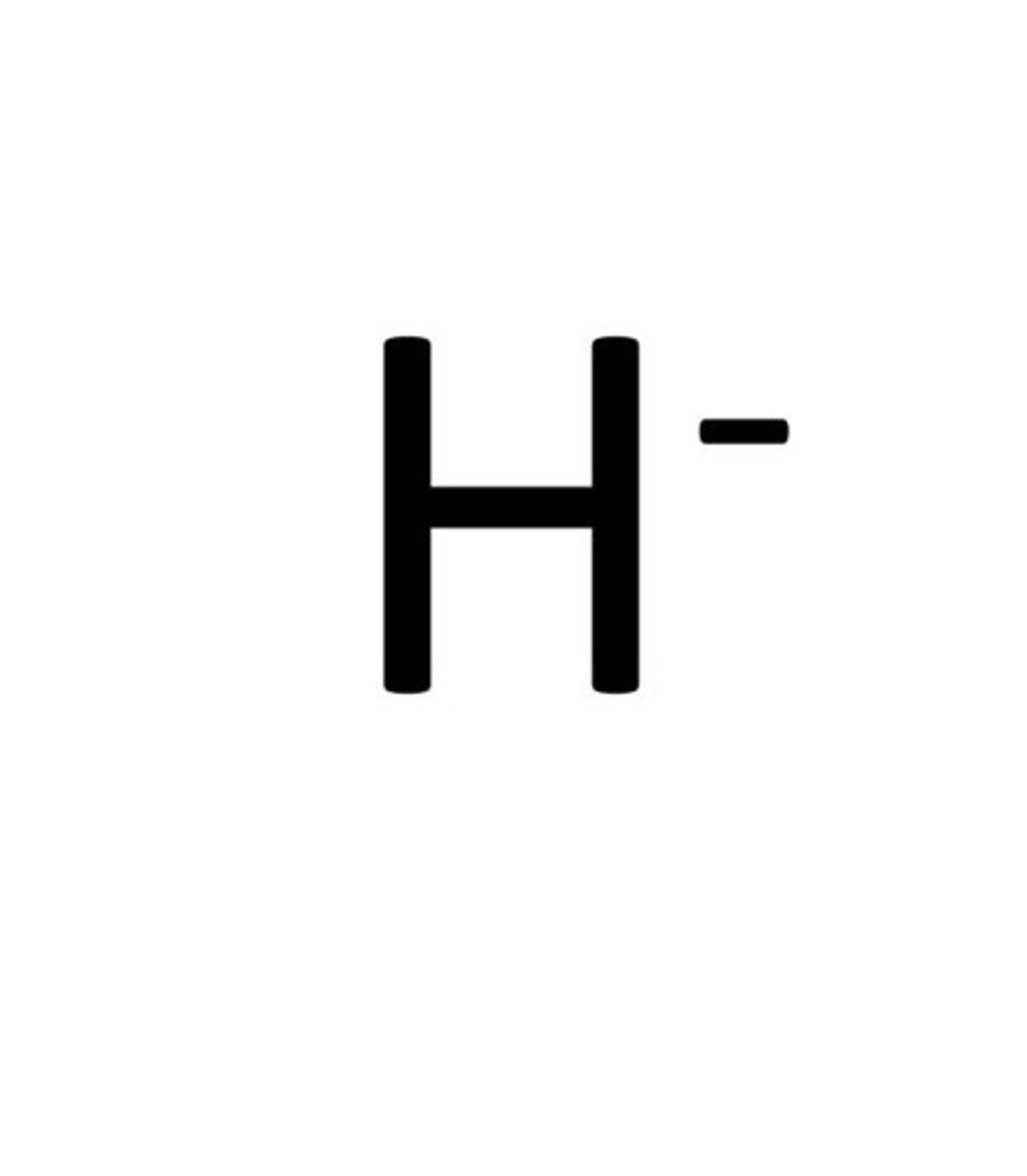 <p>H -</p>