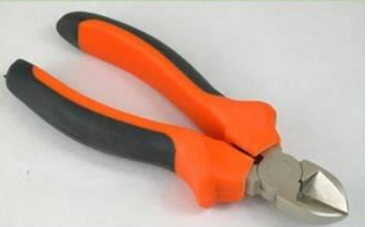 <ul><li><p>Shorter handles than bolt croppers (single pivot = less force)</p></li><li><p> Hardened steel blades - Suffer damage in use </p></li><li><p>Can be used to cut wire </p></li><li><p>Can be used with less force than bolt croppers</p></li><li><p>  Used to cut softer material </p></li><li><p>Generally have less damage to blades</p></li></ul><p></p>