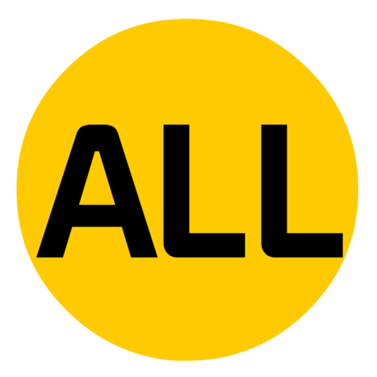<p>both, all (inclusiveness)</p>