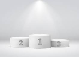 <p>podium</p>